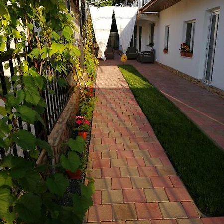 Appartement Casa Flor à Două Mai Extérieur photo