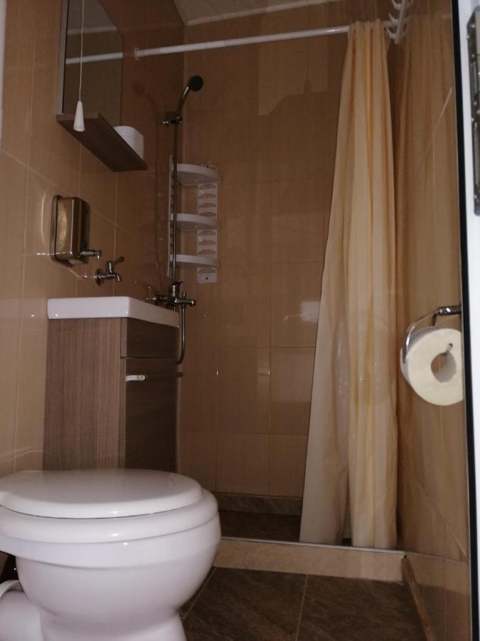 Appartement Casa Flor à Două Mai Extérieur photo