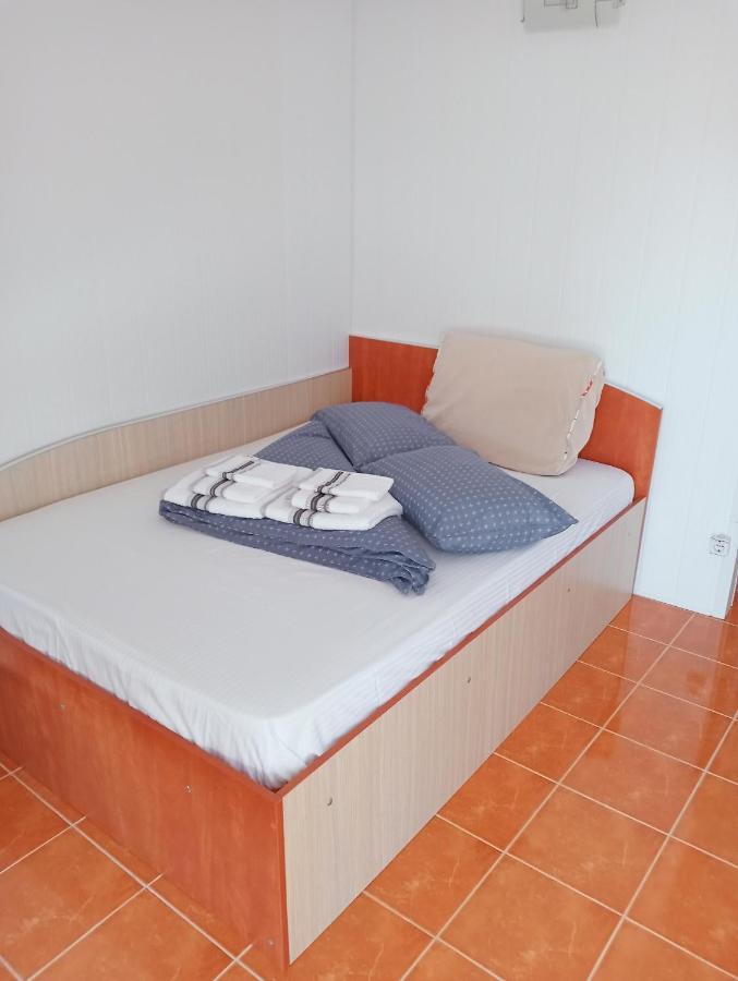 Appartement Casa Flor à Două Mai Extérieur photo