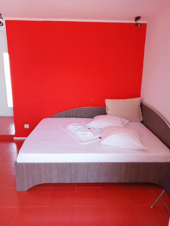 Appartement Casa Flor à Două Mai Extérieur photo