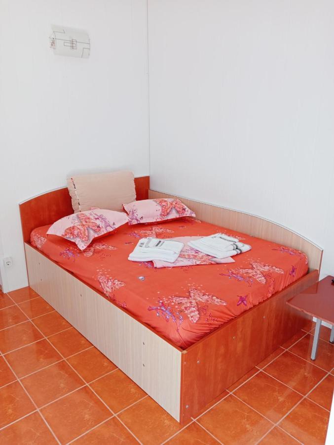Appartement Casa Flor à Două Mai Extérieur photo