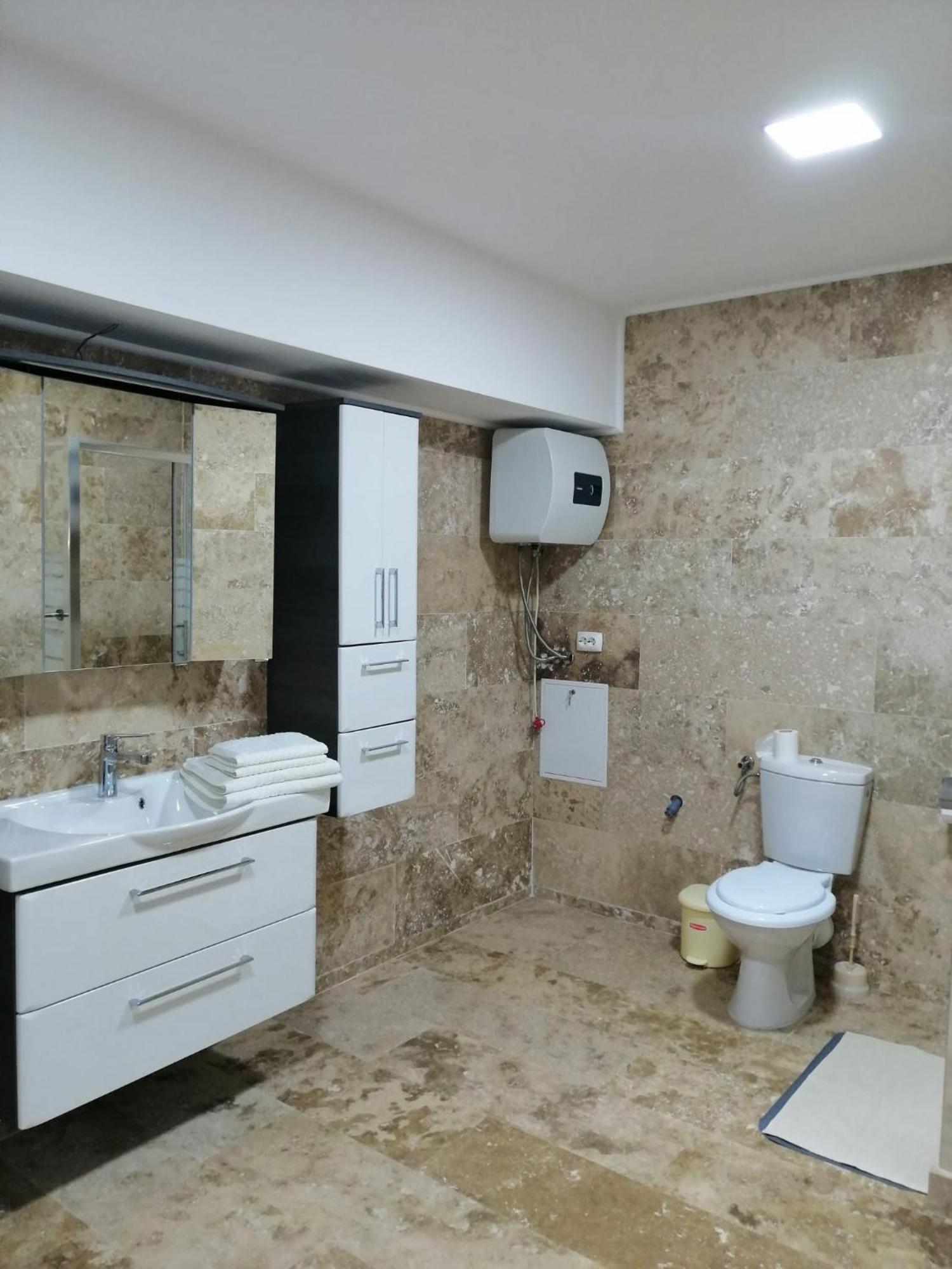 Appartement Casa Flor à Două Mai Extérieur photo
