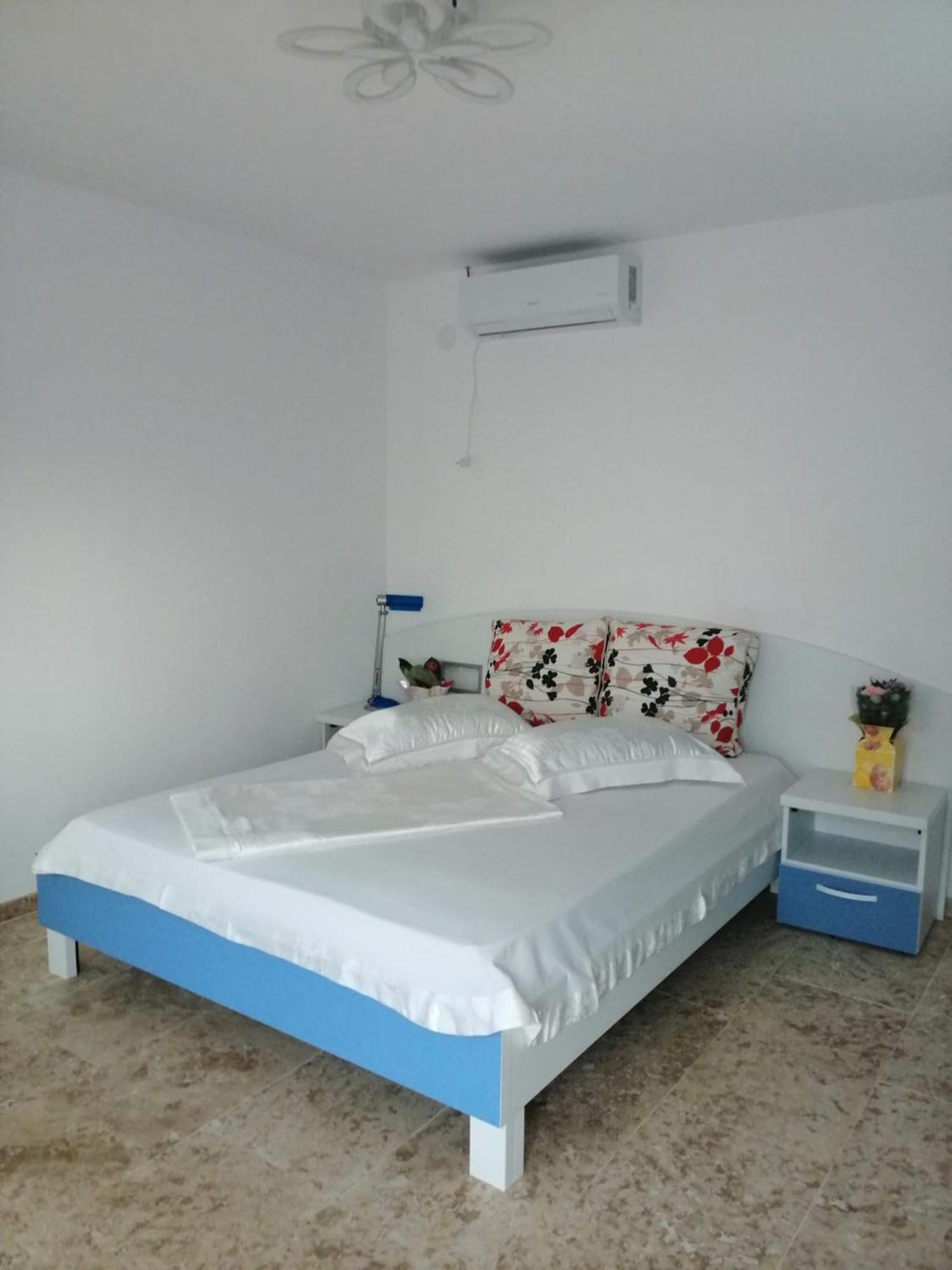 Appartement Casa Flor à Două Mai Extérieur photo
