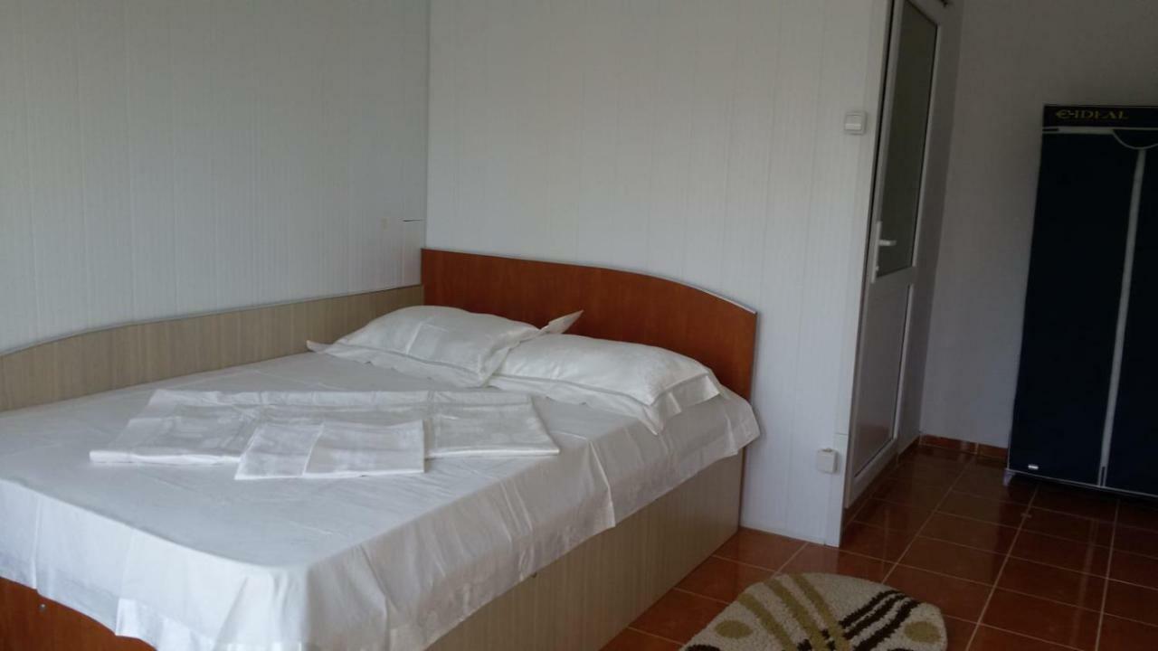 Appartement Casa Flor à Două Mai Extérieur photo