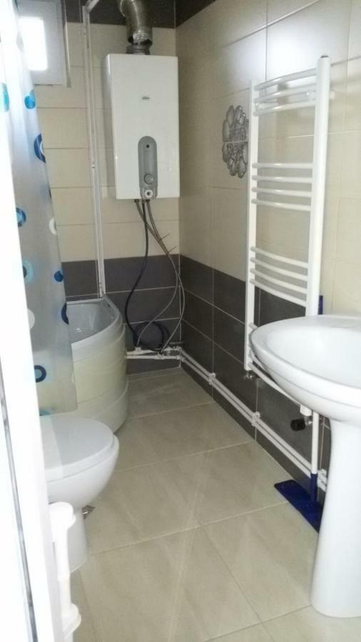 Appartement Casa Flor à Două Mai Extérieur photo