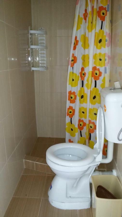 Appartement Casa Flor à Două Mai Extérieur photo